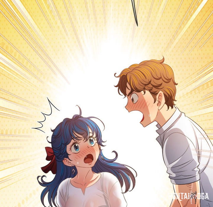 My High School Bully My High School Bully Chapter 253 - Page 103