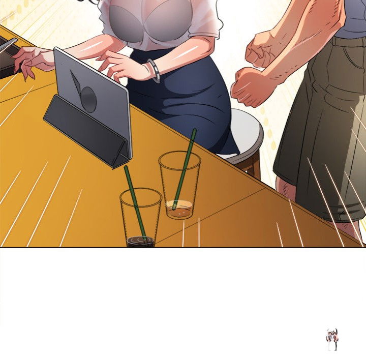 My High School Bully My High School Bully Chapter 253 - Page 104