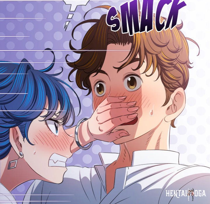 My High School Bully My High School Bully Chapter 253 - Page 106