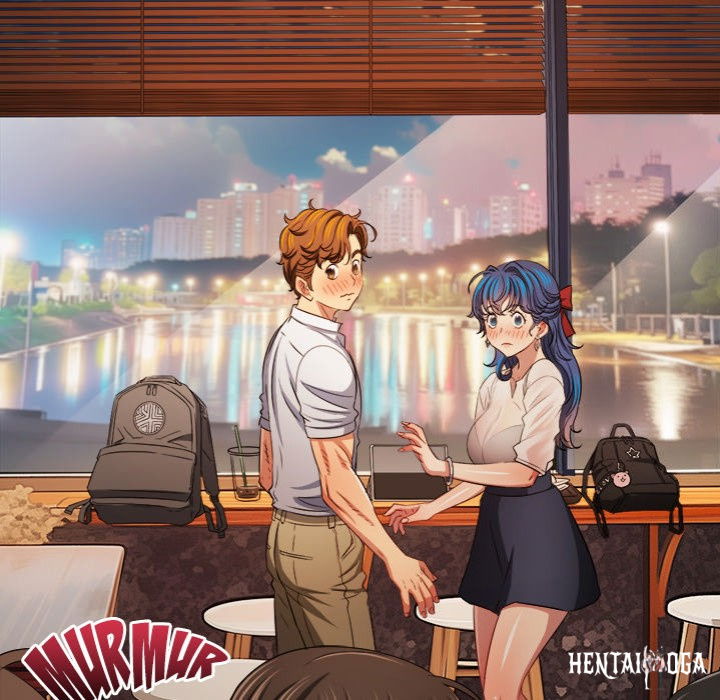 My High School Bully My High School Bully Chapter 253 - Page 109