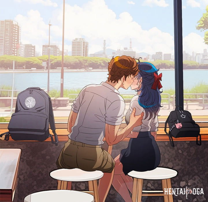 My High School Bully My High School Bully Chapter 253 - Page 11