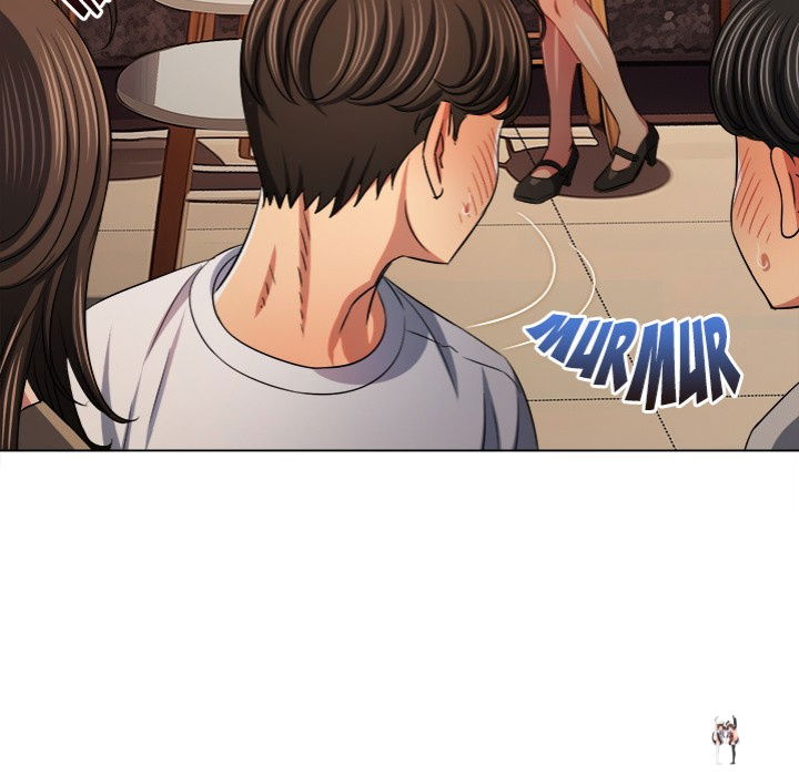 My High School Bully My High School Bully Chapter 253 - Page 110