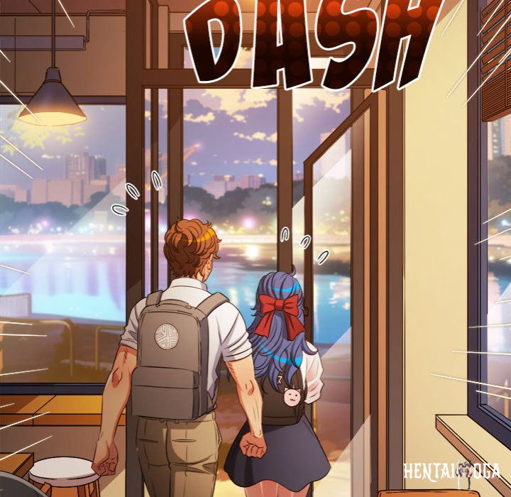 My High School Bully My High School Bully Chapter 253 - Page 112