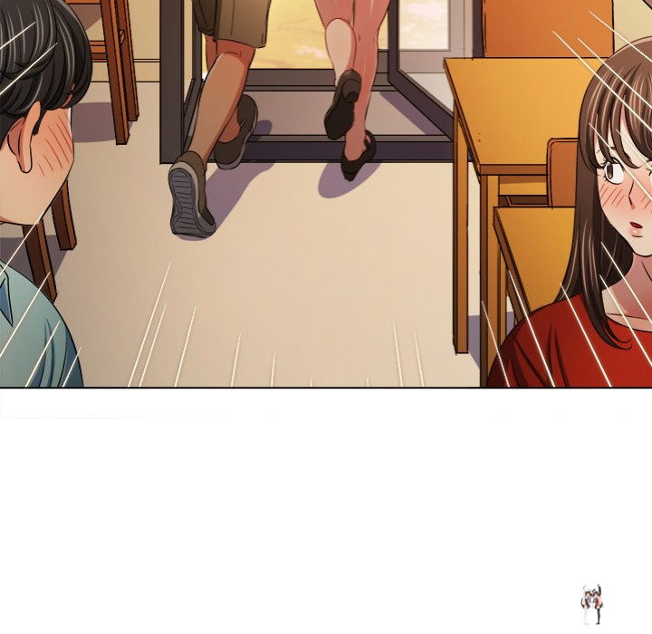 My High School Bully My High School Bully Chapter 253 - Page 113