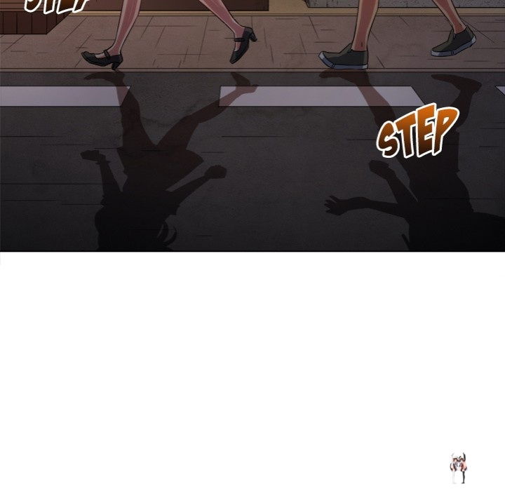 My High School Bully My High School Bully Chapter 253 - Page 116