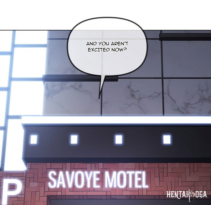 My High School Bully My High School Bully Chapter 253 - Page 120