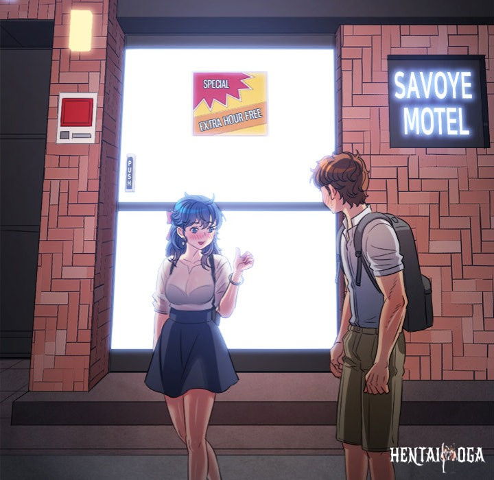 My High School Bully My High School Bully Chapter 253 - Page 121