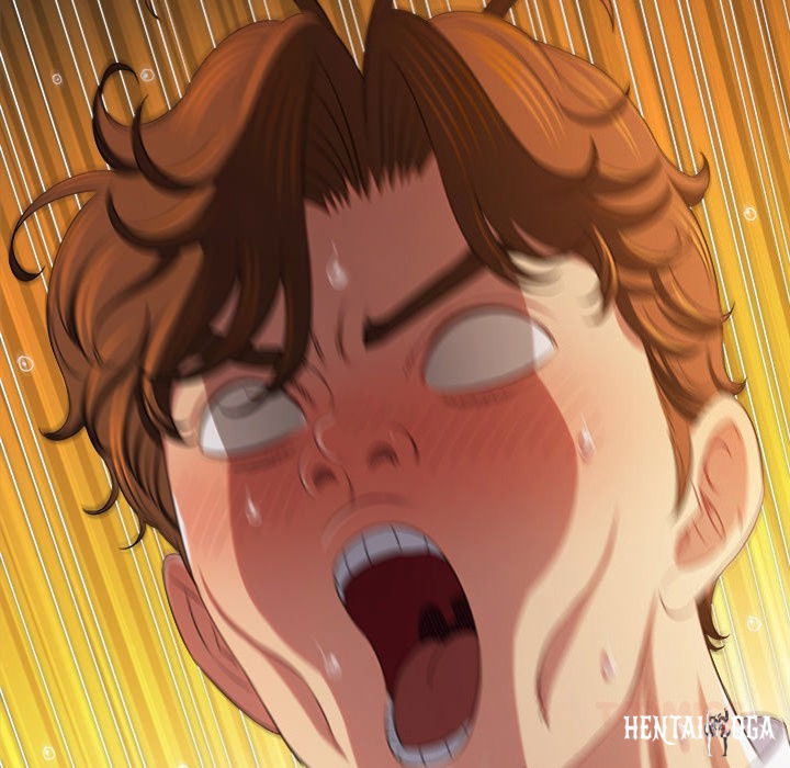 My High School Bully My High School Bully Chapter 253 - Page 124