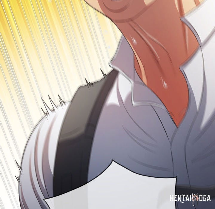 My High School Bully My High School Bully Chapter 253 - Page 125