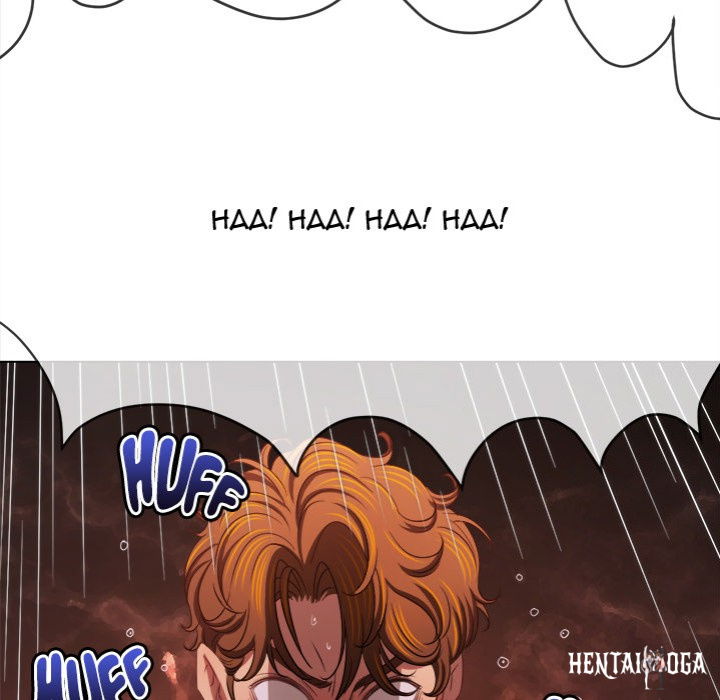 My High School Bully My High School Bully Chapter 253 - Page 127