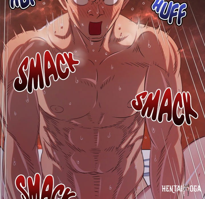 My High School Bully My High School Bully Chapter 253 - Page 128