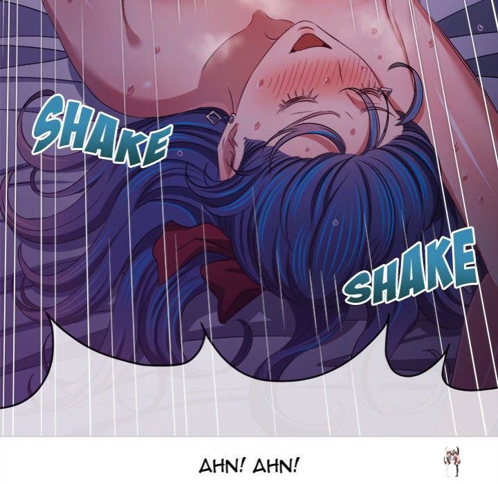 My High School Bully My High School Bully Chapter 253 - Page 130