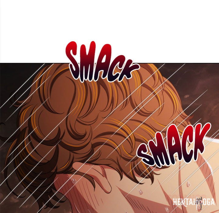 My High School Bully My High School Bully Chapter 253 - Page 132