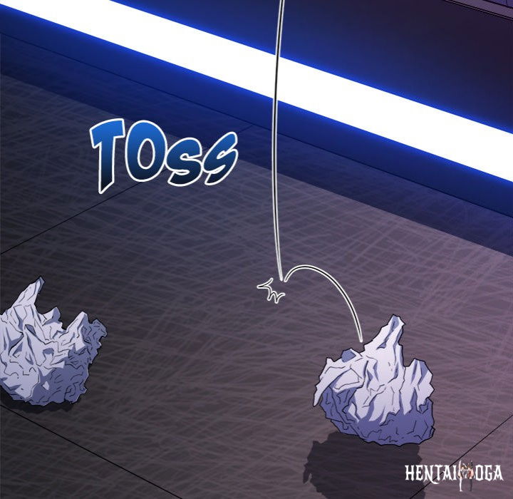 My High School Bully My High School Bully Chapter 253 - Page 157