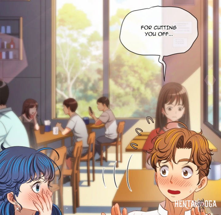 My High School Bully My High School Bully Chapter 253 - Page 16