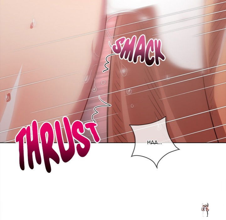 My High School Bully My High School Bully Chapter 253 - Page 161