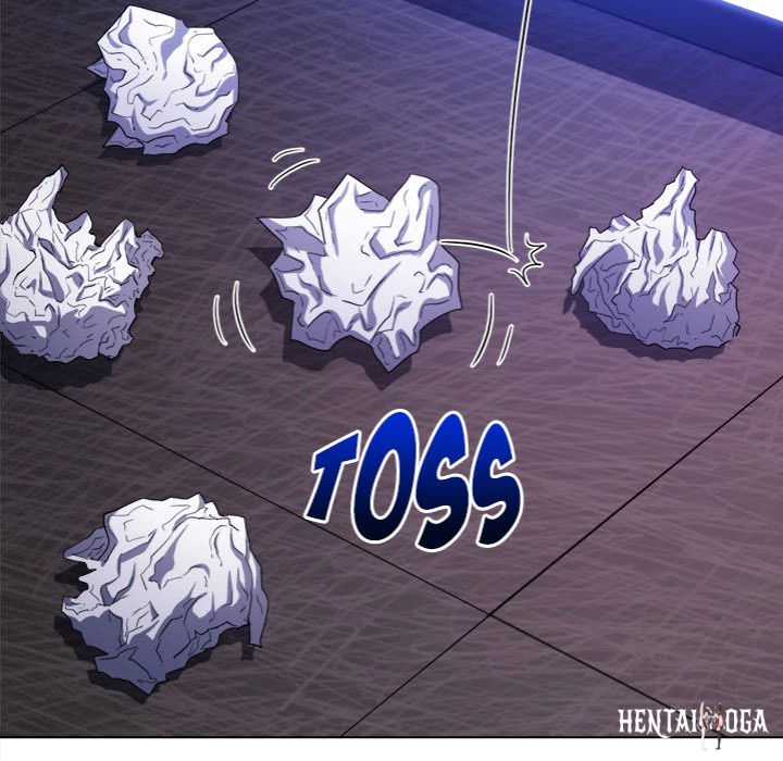 My High School Bully My High School Bully Chapter 253 - Page 168