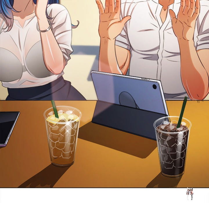 My High School Bully My High School Bully Chapter 253 - Page 17