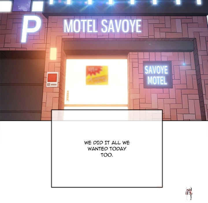 My High School Bully My High School Bully Chapter 253 - Page 172