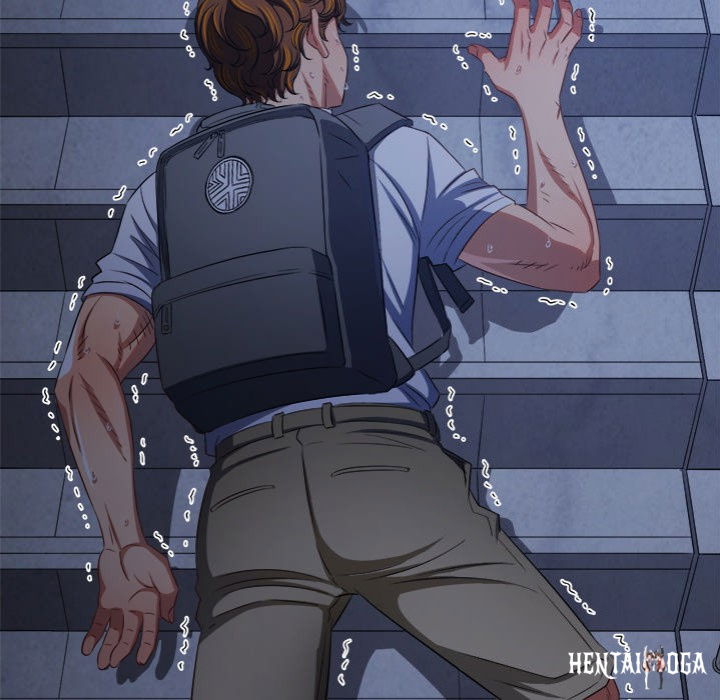 My High School Bully My High School Bully Chapter 253 - Page 184