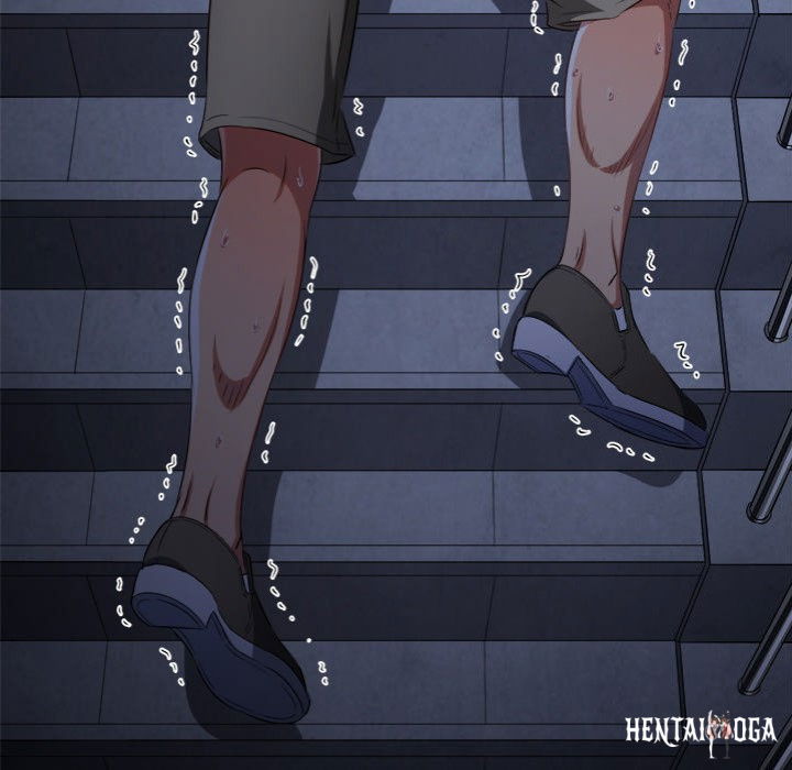 My High School Bully My High School Bully Chapter 253 - Page 185