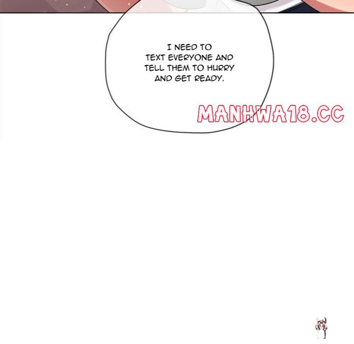 My High School Bully My High School Bully Chapter 253 - Page 21