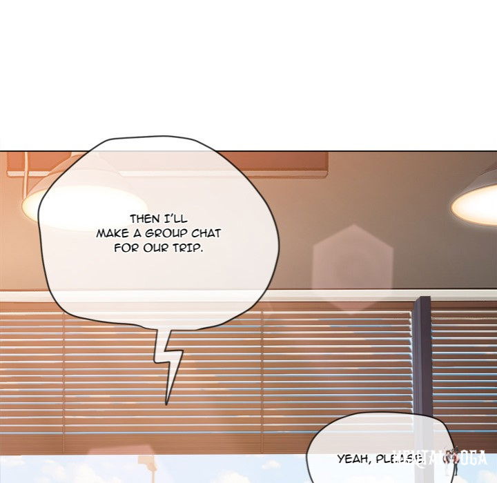 My High School Bully My High School Bully Chapter 253 - Page 22