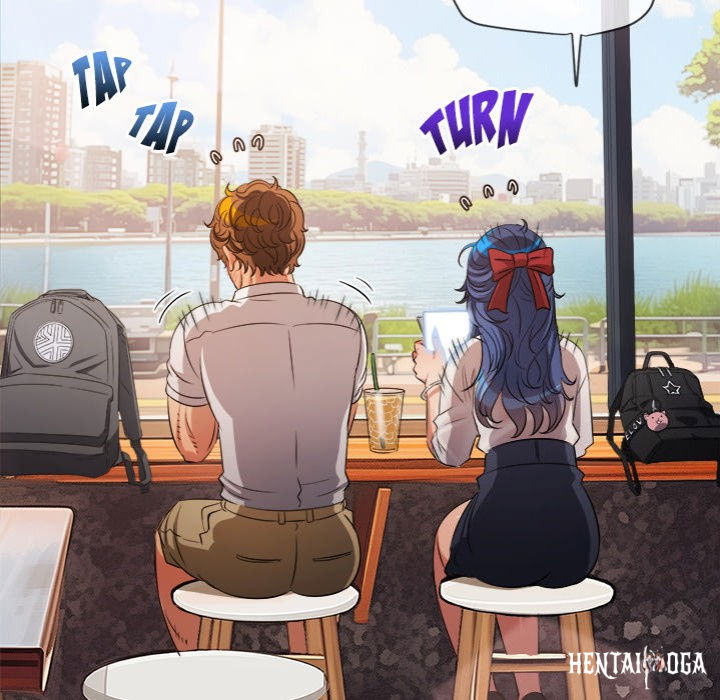 My High School Bully My High School Bully Chapter 253 - Page 23