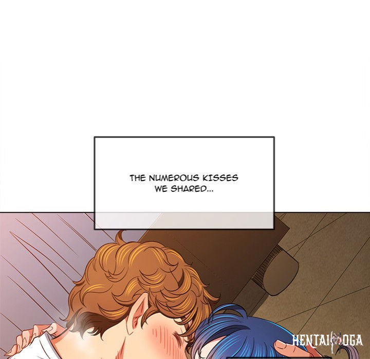 My High School Bully My High School Bully Chapter 253 - Page 32