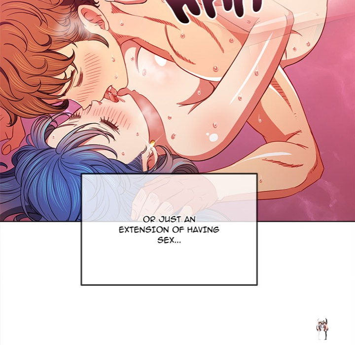 My High School Bully My High School Bully Chapter 253 - Page 35