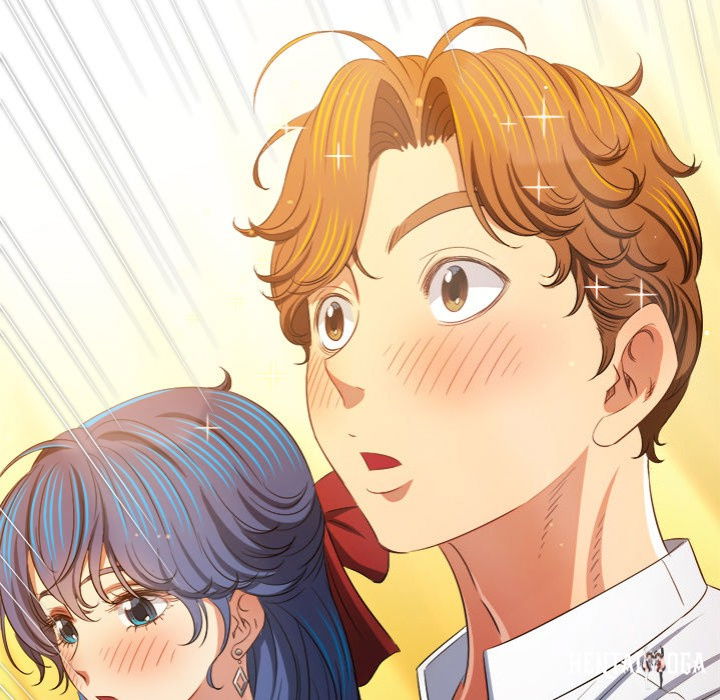 My High School Bully My High School Bully Chapter 253 - Page 38