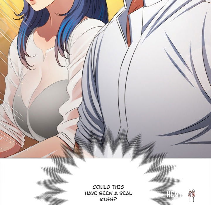 My High School Bully My High School Bully Chapter 253 - Page 39