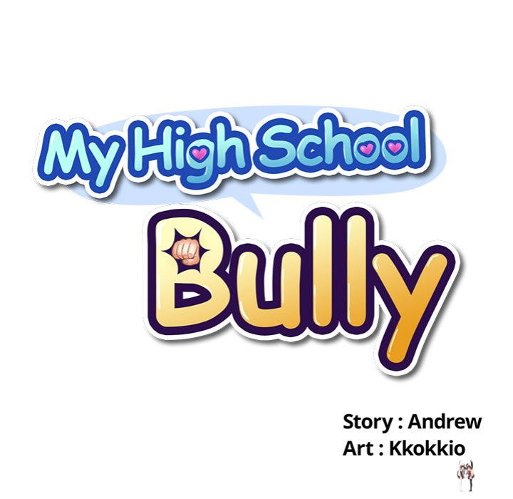 My High School Bully My High School Bully Chapter 253 - Page 41