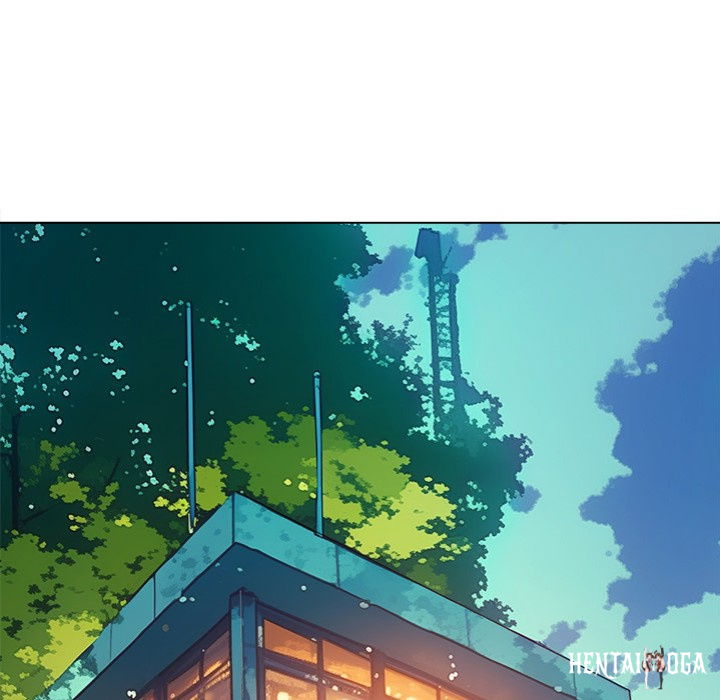 My High School Bully My High School Bully Chapter 253 - Page 43