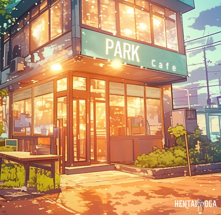 My High School Bully My High School Bully Chapter 253 - Page 44