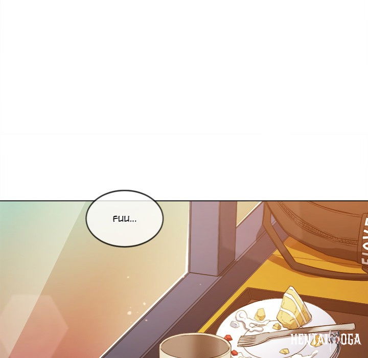 My High School Bully My High School Bully Chapter 253 - Page 49