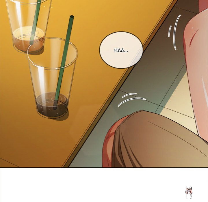 My High School Bully My High School Bully Chapter 253 - Page 51