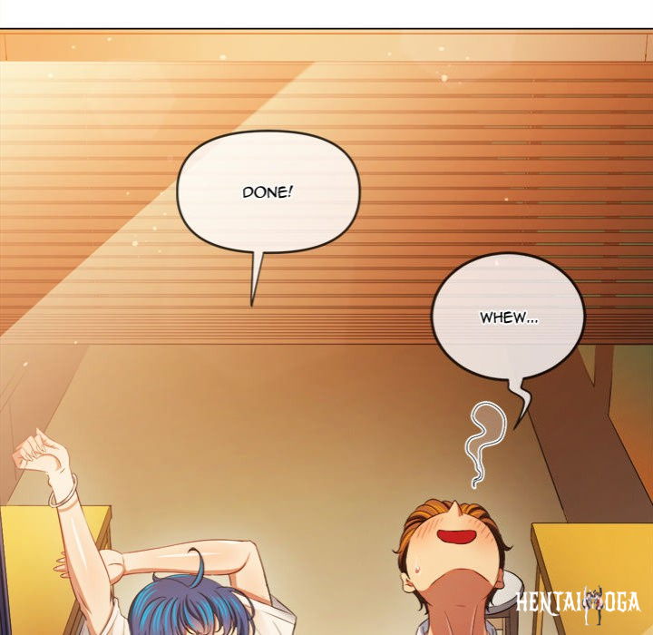 My High School Bully My High School Bully Chapter 253 - Page 53