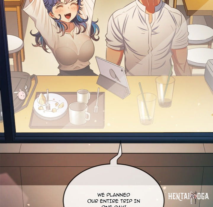 My High School Bully My High School Bully Chapter 253 - Page 54