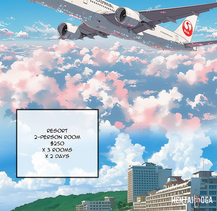 My High School Bully My High School Bully Chapter 253 - Page 57