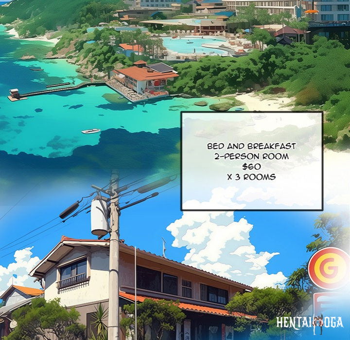 My High School Bully My High School Bully Chapter 253 - Page 58