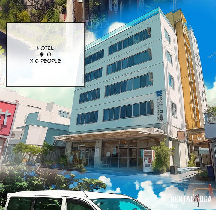 My High School Bully My High School Bully Chapter 253 - Page 59