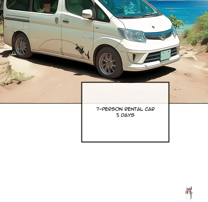 My High School Bully My High School Bully Chapter 253 - Page 60