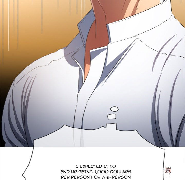 My High School Bully My High School Bully Chapter 253 - Page 64