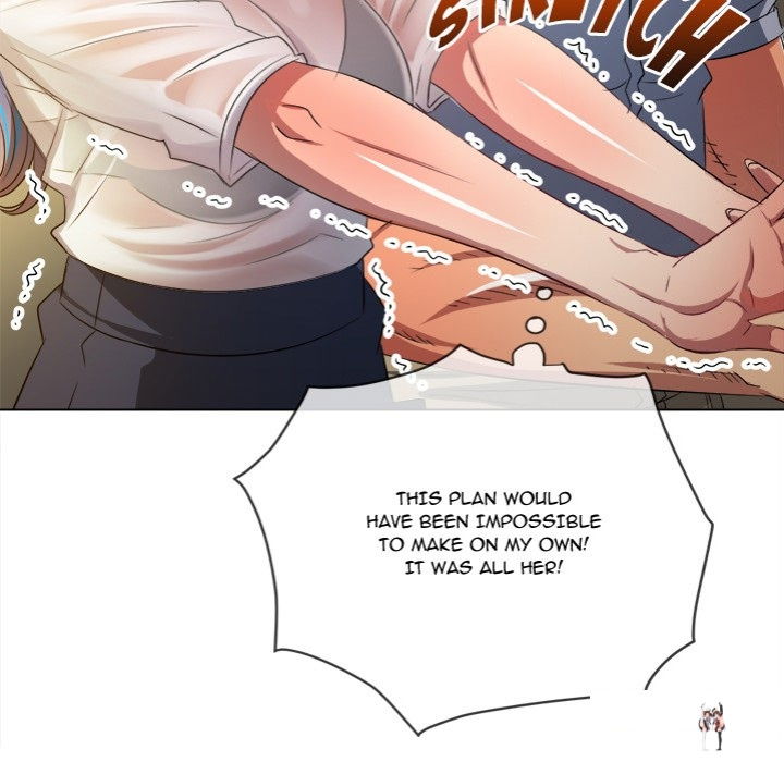 My High School Bully My High School Bully Chapter 253 - Page 68