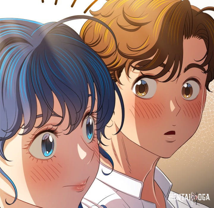 My High School Bully My High School Bully Chapter 253 - Page 70