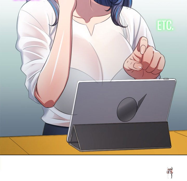 My High School Bully My High School Bully Chapter 253 - Page 77