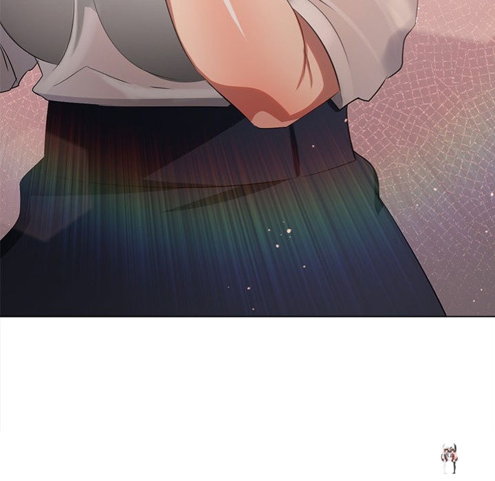 My High School Bully My High School Bully Chapter 253 - Page 8