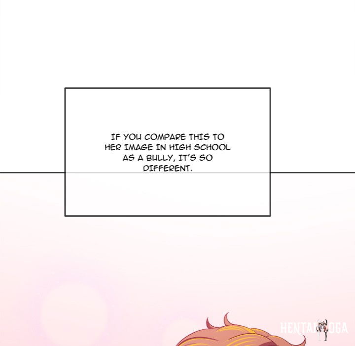 My High School Bully My High School Bully Chapter 253 - Page 82