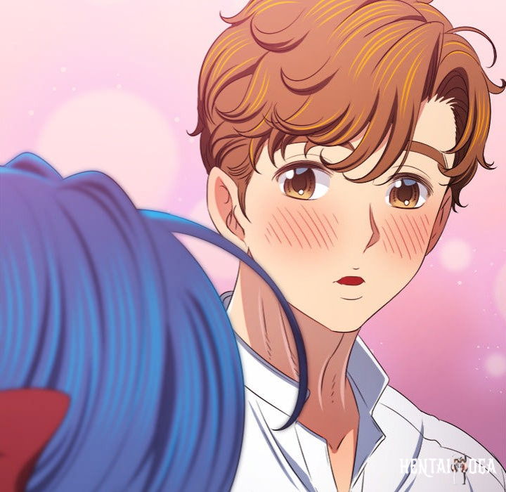 My High School Bully My High School Bully Chapter 253 - Page 83